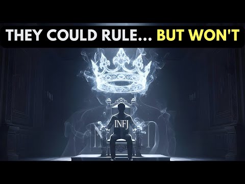 Видео: 11 основных причин, по которым INFJ избегают внимания