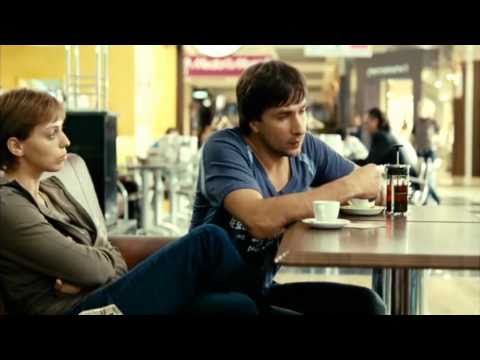 Видео: Григорий Антипенко в клипе  "Я не ревную"