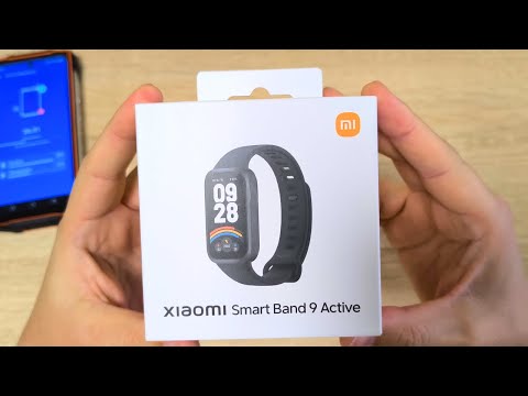 Видео: 5 причин купить Xiaomi Smart Band 9 Active