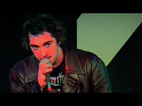 Видео: Король и Шут. Архангельск, клуб М33 18.12.2005