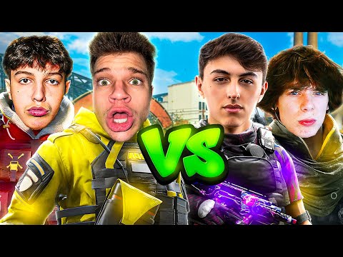 Видео: Джинкси и Стомпн против Боуло Оозие (СТАВКА $10 000)