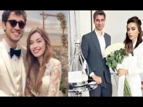 Видео: Семья Мерта Рамазана Демира на свадьбу поселилась вместе в доме Афры Сарачоглу.