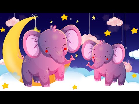 Видео: Музыка Для Детского Здорового Сна - Новая Популярная Музыка Для Сна - Спокойная Музыка для Сна