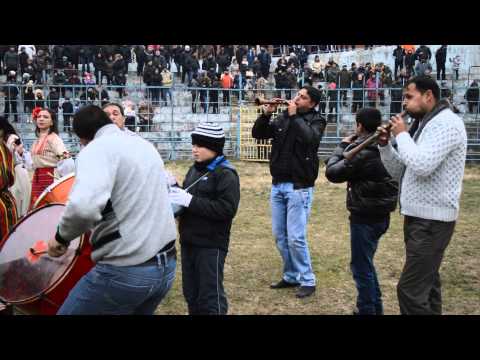Видео: Zurni 2015 Festival Simitli / Зурни 2015 Фестивал Симитли