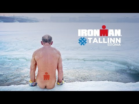 Видео: IRONMAN Tallinn 2018 с дивана. Лайфхаки