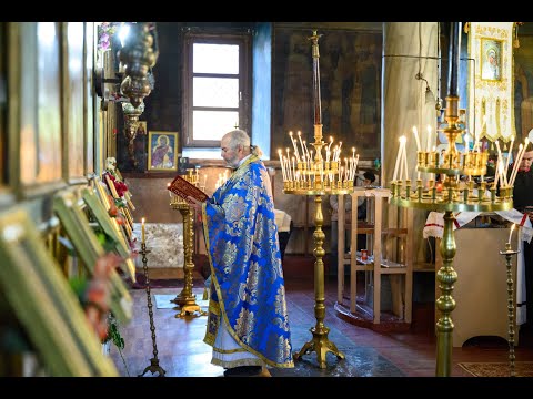 Видео: 2. Архангеловден - 8 ноември, 2025 година, с. Костенец