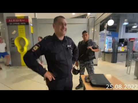 Видео: Росгвардия , ответственный , скорая / Утилизация товара / Финал / Казань , Бахетле ч4