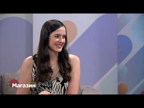 Видео: Магазин 21.07.2023: Горјан Стојановски Гокса и Трајче Толевски од „Скопски боеми“