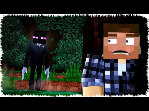 Видео: Мені Слэндермен аңдып жүр