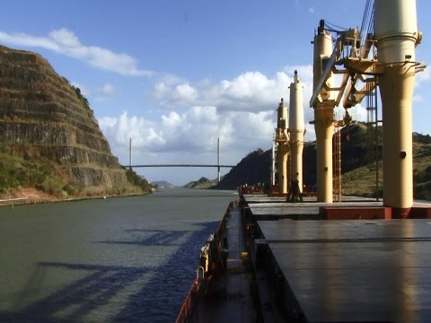 Видео: Работа Моряков: Видео Дневник Рейса в США