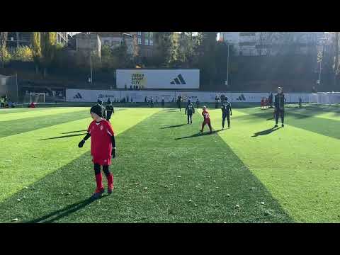 Видео: Goleador cup: ДЮСШ 15 2- Бровари 4 (3:2)