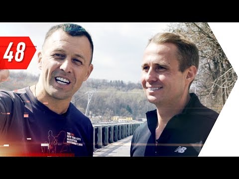 Видео: Путь к успеху: Оскар Хартманн потерял деньги и стал миллиардером! Новый бизнес проект PRIZMA! бег