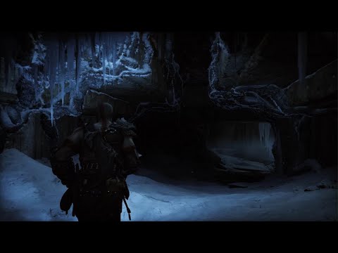 Видео: God of War Рагнарёк часть 6