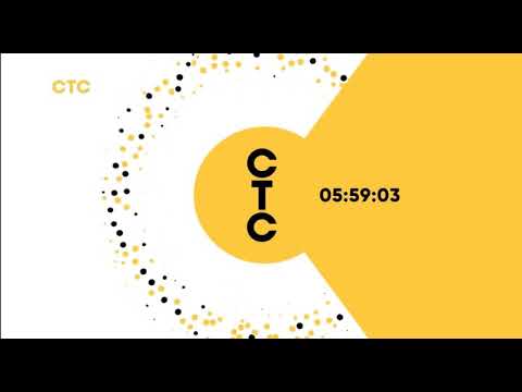 Видео: Рестарт эфира СТС (03.11.2019)