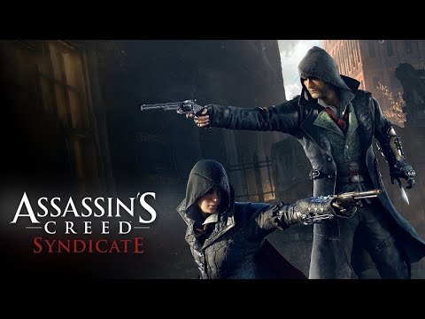 Видео: Assassin's Creed: Syndicate - Прохождение игры на русском [#1] PC