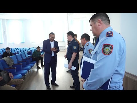 Видео: Англияға табысы қомақты жұмысқа барамыз деп 300-ге жуық адам алданды