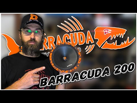 Видео: DL Audio Barracuda 200, обзор, прослушка, рекомендации, отзыв