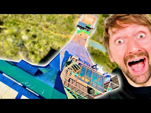 Видео: Брайль против мегарампы