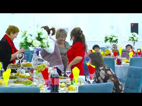 Видео: 50 жас Индира Мақаншы