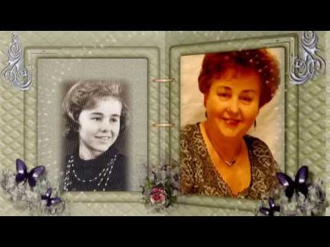 Видео: 50 лет окончания школы