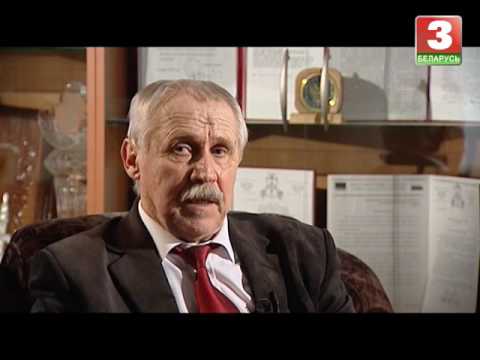 Видео: Камертон. Георгій Марчук