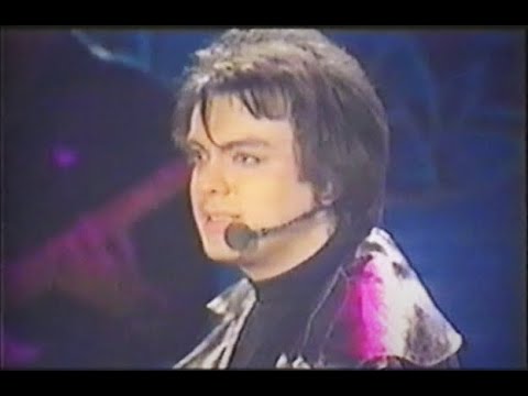 Видео: Филипп Киркоров - Попурри