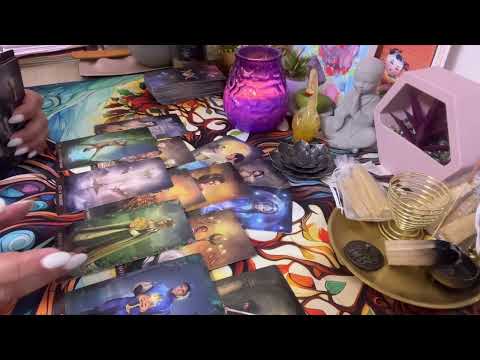 Видео: 🔮 Действията му/й | Какво да очаквате от Вашия човек в близко бъдеще| Таро разклад