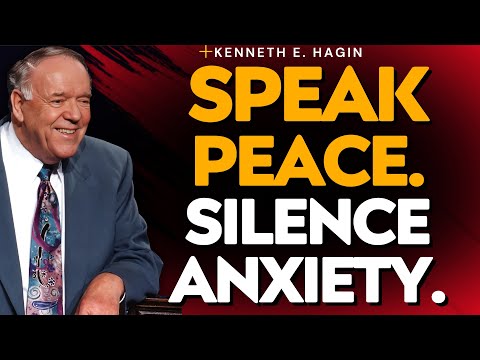 Видео: ПРОЕКТ ВЕРЫ: От тревоги к господству — ГОВОРИТЕ СЛОВО, ВЛАСТЬ | Кеннет Э. Хейгин