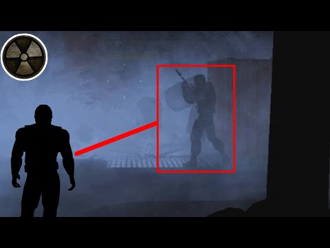 Видео: Оказывается я не один. Dead Air. Последний Выживший #21. Сезон 2. STALKER.