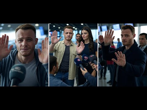 Видео: «Керем Бурсин раскрыл факты: наш брак с хранением действительно ...