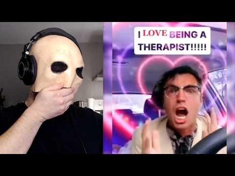 Видео: Попробуй не смеяться #12