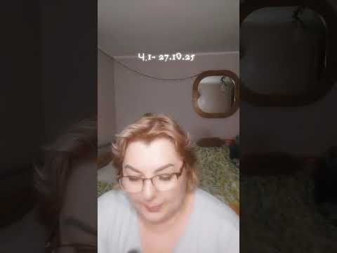 Видео: 27 октября 2025 г.