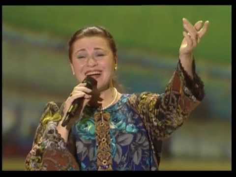 Видео: Валентина Толкунова и Лев Лещенко До свиданья, Москва