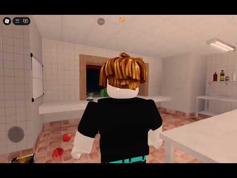 Видео: Играем в хоррор