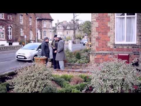 Видео: Мұнаралы Еуропа 2 фильм. Қос аралдағы құлшылық (Ұлыбритания)