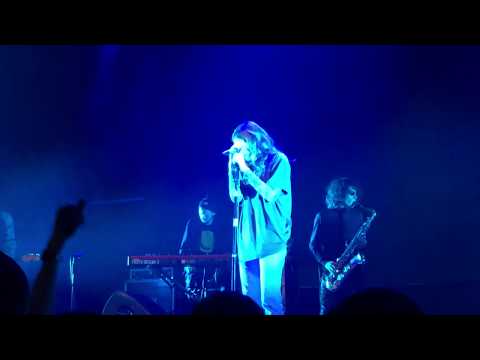 Видео: Луна - Спящая Красавица (Tele-Club Екатеринбург 25.10.2019)