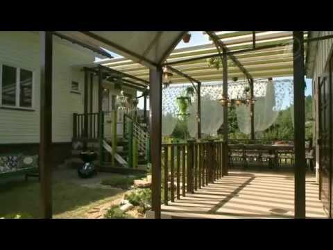 Видео: Фазенда  Веранда галерея   Фазенда   Видеоархив