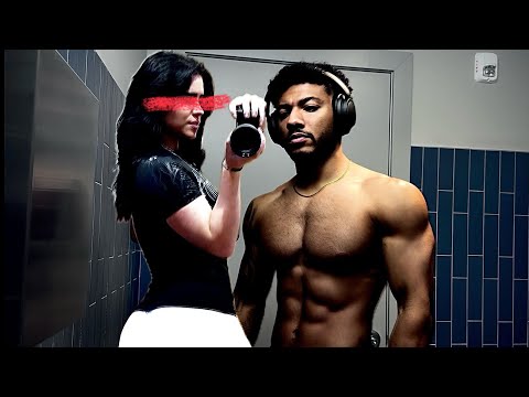 Видео: BODY GAME изменила мою личную жизнь