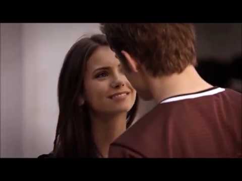 Видео: Стефан и Елена|Дневники Вампира| Vampire's diaries|Как всё начиналось