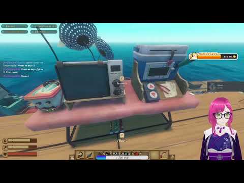 Видео: Охота на акул :З