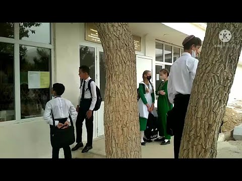 Видео: Ул.Нагорная + 12школа