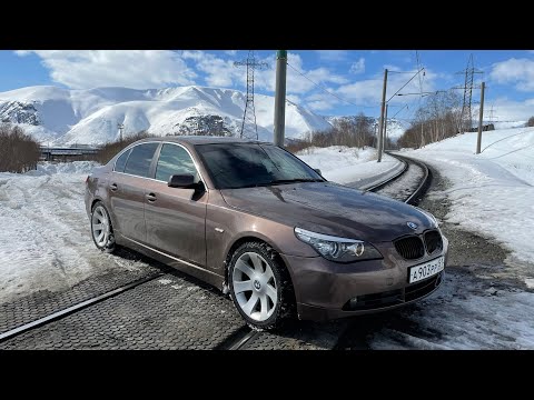 Видео: Как становятся фанатами BMW. Повод повысить мощность.