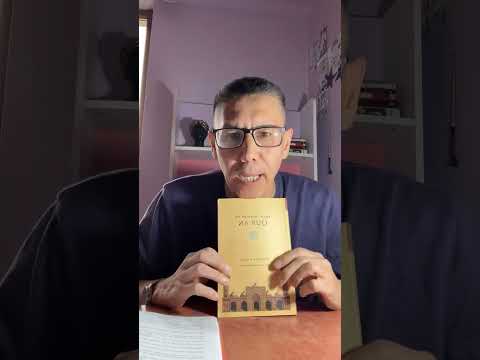 Видео: Санжар Керімбай. Сияр-Шәріп. Миғраж сапары. 2-ші және 3-ші қат. 14-бөлім.