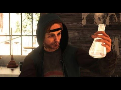 Видео: ТИК - Far Cry 5 #22