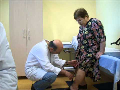 Видео: Диагностика и лечение на незарастващи рани част 1