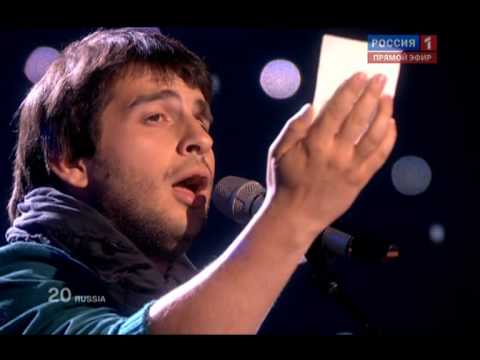 Видео: Петр Налич (Petr Nalitch) - Lost and forgotten / FINAL.Russia [vk-home.ru]