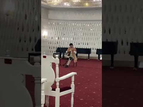 Видео: Махамбет “Қайран Нарын” ор. Сырым Шонбаев