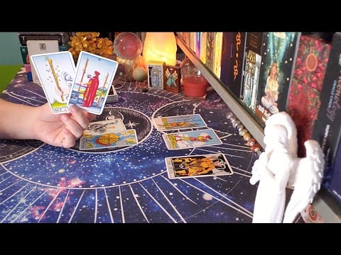 Видео: РАК ♋ Спустя столько времени!! (13-19 октября)