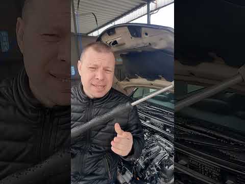 Видео: Показываю как правильно мыть двигатель автомобиля на авто мойке самообслуживания !