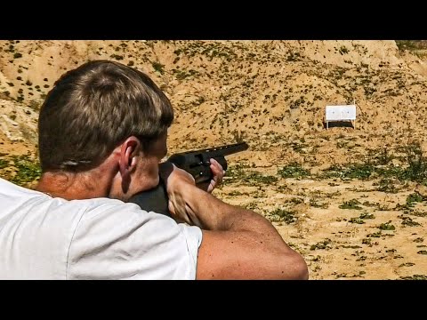 Видео: КУПИЛИ ПЕРВЫЕ РУЖЬЯ! ATA NEO и МЦ 21-12. ТЕСТ ПАТРОН. СТРЕЛЬБА НА ДИКОМ ЗАПАДЕ))